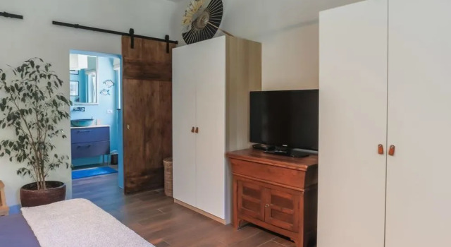 Murat Tropical Apartment, Забронировать Апартаменты/квартира Апартаменты Триеста, рядом с Музей  Револтелла, Апартаменты/квартира