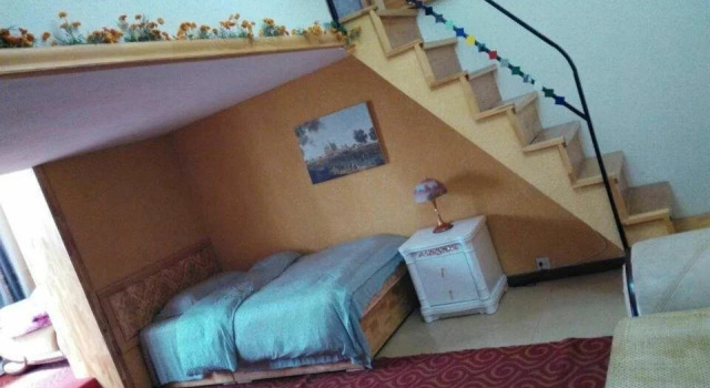 Hailan Zhijia Inn, Book Hotel Hulunbuir Inner Mongolia