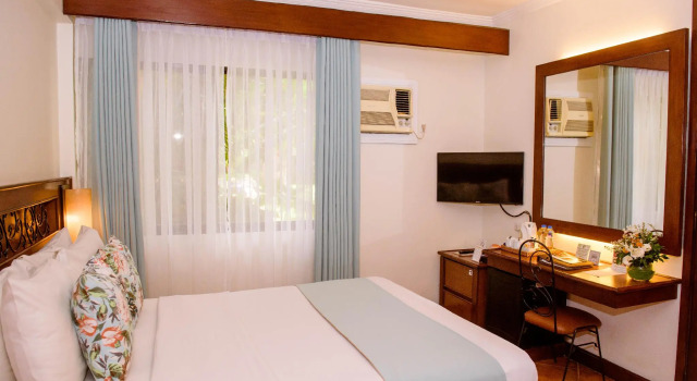 Номер Standard Montebello Hotel, Cebu