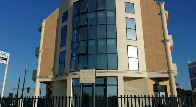 Hotel Celeste