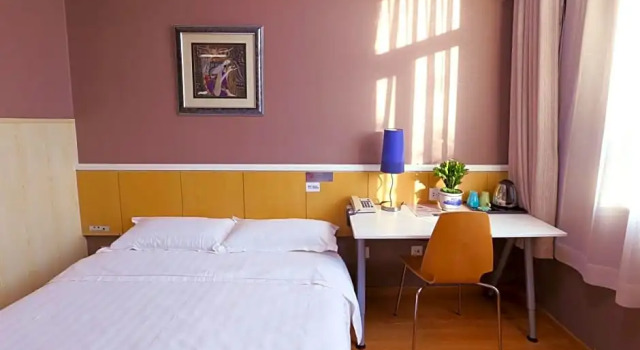 Номер Standard Beijing Sicily Hotel