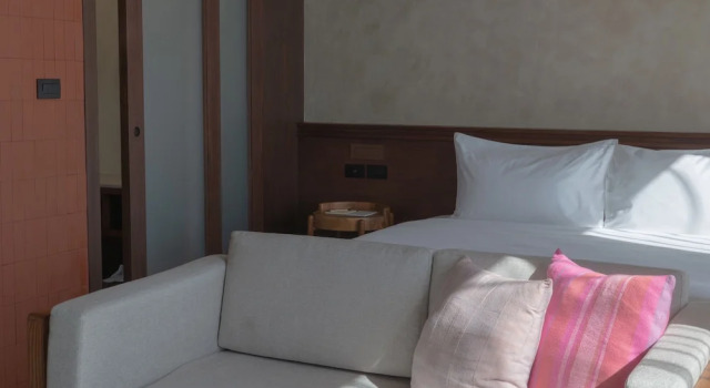 Номер Premier Ad Lib Hotel Khon Kaen
