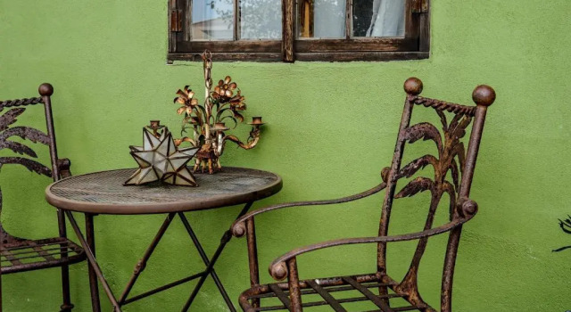 Номер Standard Posada San Antonio
