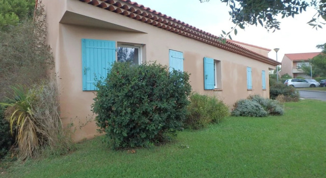 House With 2 Bedrooms in Martigues, With Pool Access, Enclosed Garden, Забронировать Дом для отпуска Мартиг Étang de Berre
