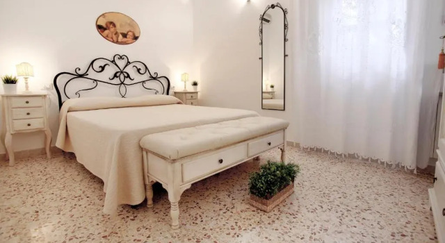 Agriturismo Masciarella, Забронировать Отель Каровиньо Долина Итрии