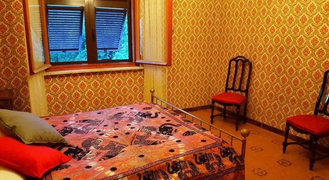 Caregli Country House, Rezervasyon Otel Borzonasca Liguria