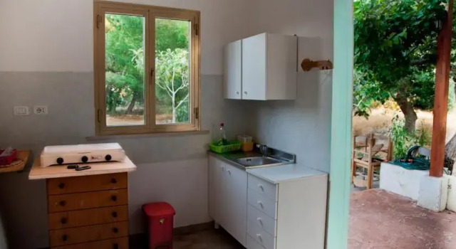 Trullo La Noce