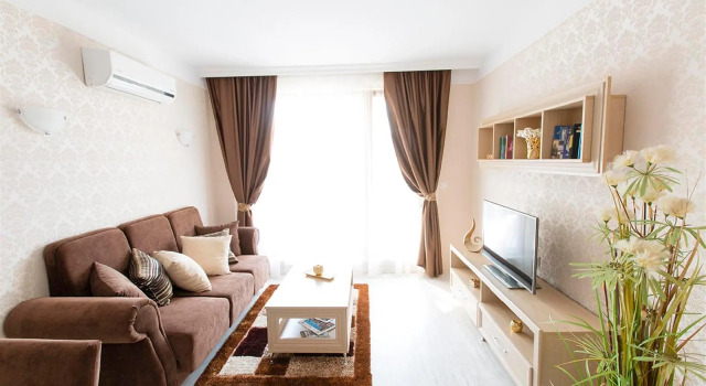 Harmony Suites 4 & 5 & 6