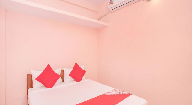 OYO Flagship 11419 Surya Residency, Забронировать Отель Отели штата Карнатаки 3 звезды, 3*