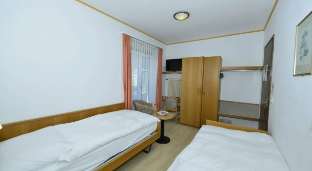 Hotel Luna Garni