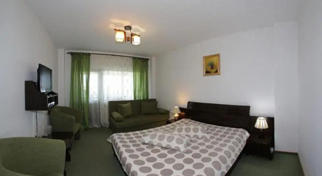 Номер Standard Pension Valea Mariei