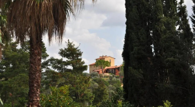 Апартаменты Agriturismo Morisfarms - Santa Laura