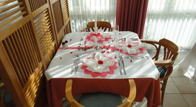 Hotel Anabel