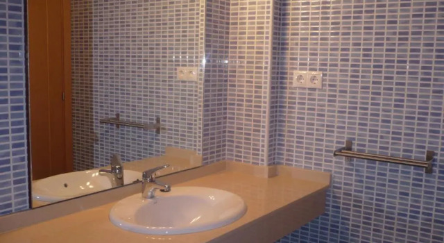 Апартаменты Apartaments Las Carolinas