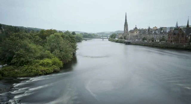 Perth Youth Hostel, Book Lejlighed SPA-hoteller i Perthshire, SPA