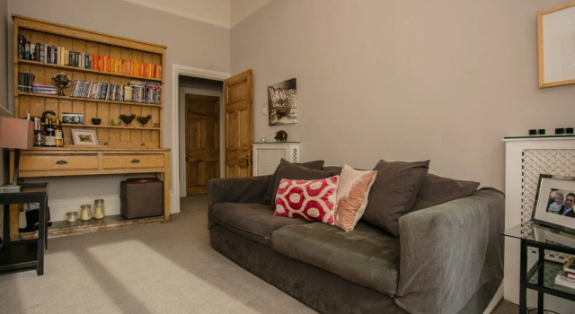 1 Bedroom Apartment in the Heart of Pimlico, Varaa Huoneisto Asunnot kohteessa Merseyside, Huoneisto
