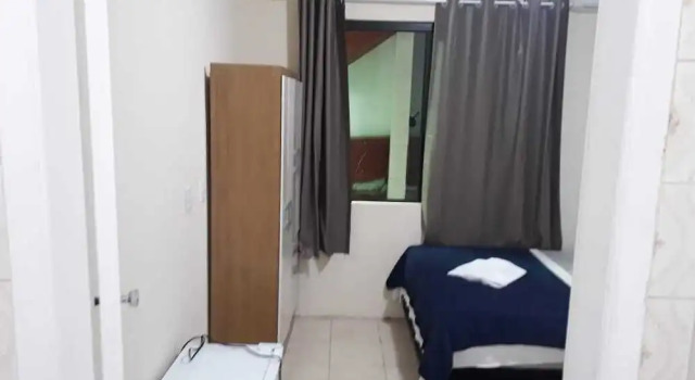 Номер Standard Pousada Praia do Trapiche Proximo Beto Carrero e Praia