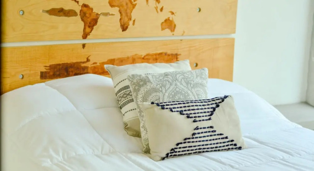 Апартаменты Comfort Condo 3.14
