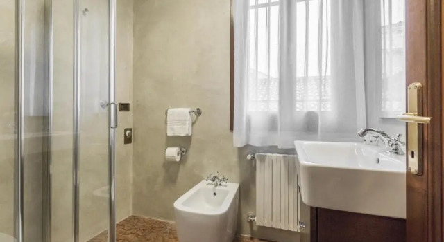 Апартаменты c 1 комнатой Ca' Del Monastero 8 Collection Apartment For 3 Guests