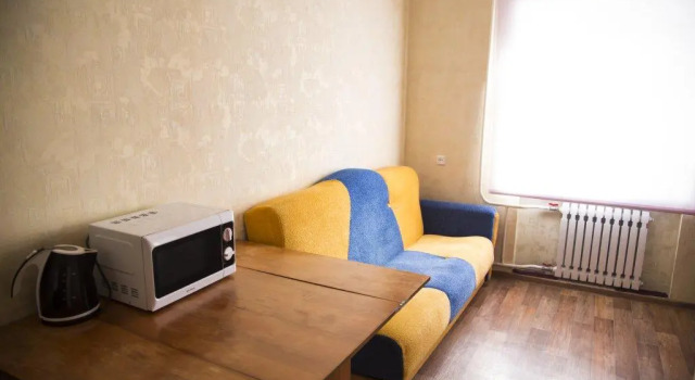 Mini Hotel Ermak