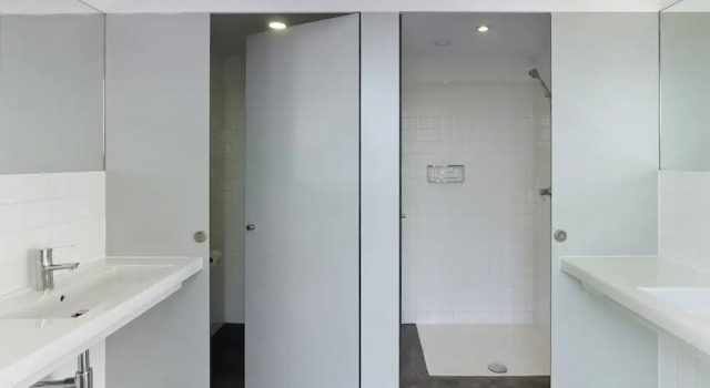Апартаменты Albergue Bela Muxia