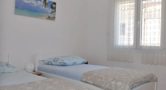 BM Apartments Rogoznica, Забронировать Апартаменты/квартира Рогозница Шибенско-Книнская жупания