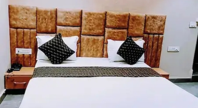 Номер Standard Hotel Orio Castle