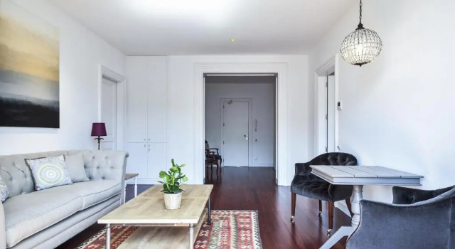 Апартаменты Milton House Gran Vía