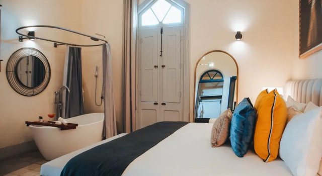 Номер Premium GALA Hotel Boutique