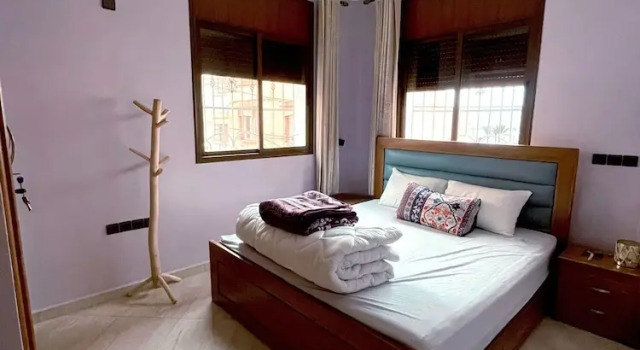 Номер Standard Tayri Surf House Aourir