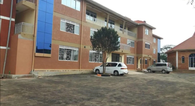 Ulrika Guest House
