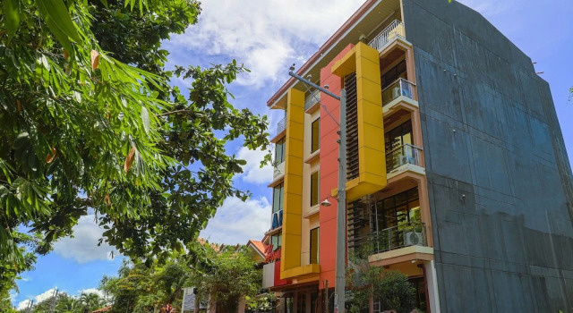 905 Arc Homes Hotel Panglao