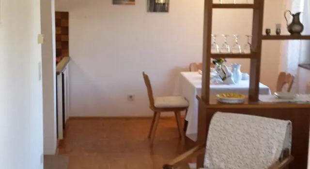 Behagliche Ferienwohnung, Rezerwuj Apartament Hotele w Karyntia z parkingiem, Parking