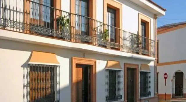 Apartamentos Tartessos