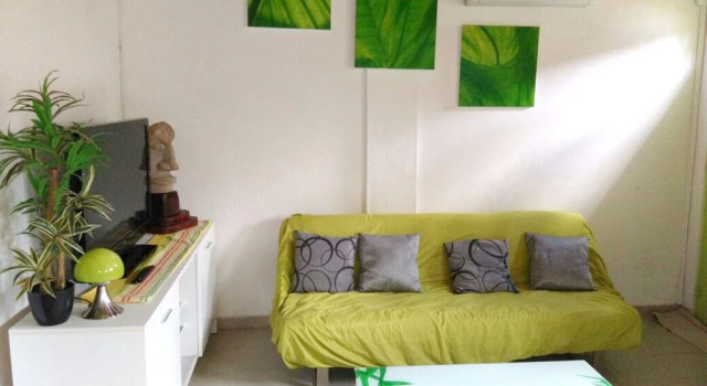 Property With 6 Bedrooms in Sainte-luce, With Wonderful sea View, Priv