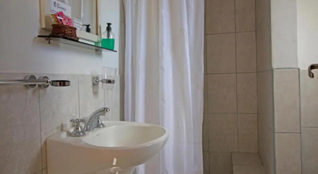 Четырёхместный номер Standard Hotel Santa Eulalia II