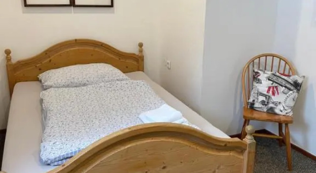Номер Standard Areál Malý Texas
