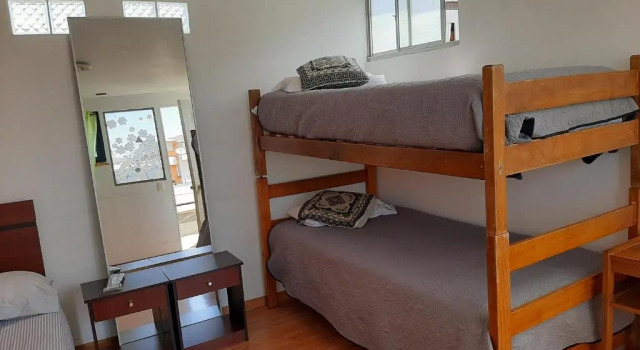 Hostal Pampaloja, Reserva ahora Albergue Antofagasta Antofagasta Region