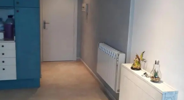 Apartamento en la costa brava