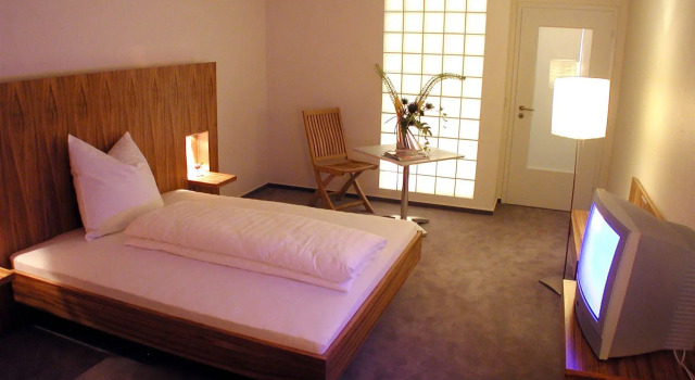 Art Hotel Tucholsky