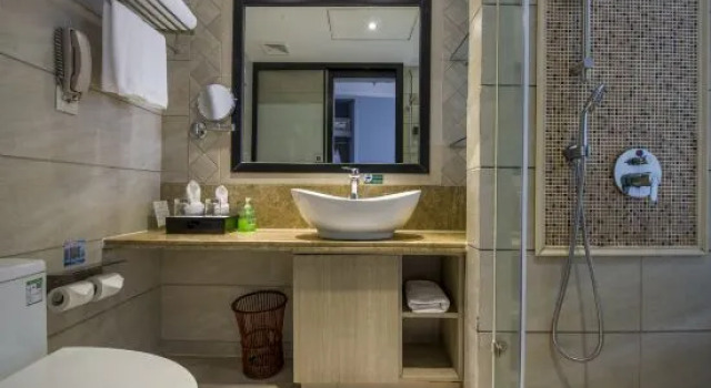 Suite Wanshun Hotel