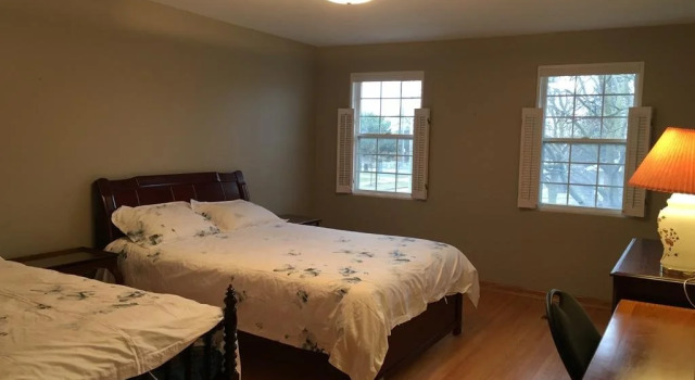 Air-Bridge Homestay, Varaa Hotelli Scarborough 