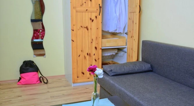 GoVienna Bright River Apartment, Rezervovat Apartmán 20. Brigittenau Vídeň