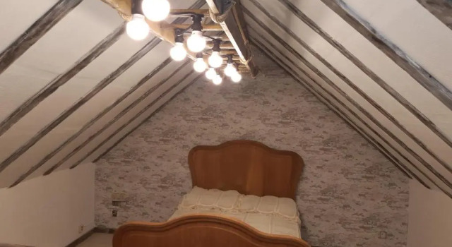 Коттедж c 1 комнатой LA PTITE MAISON