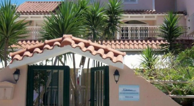 Katerina Studios