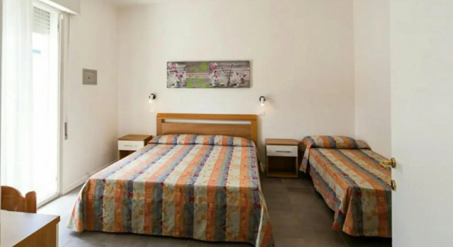 Номер Standard Hotel Augusta