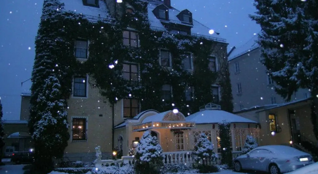Simones Hotel Fürstenhof, Prenota Hotel Hotel a Bassa Baviera con colazione, Colazione