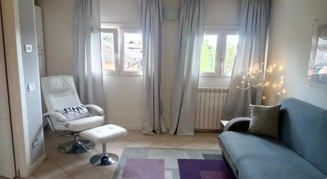 Апартаменты Casa Bonotto