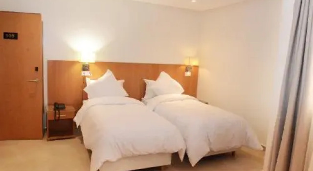 Hotel El Bachir