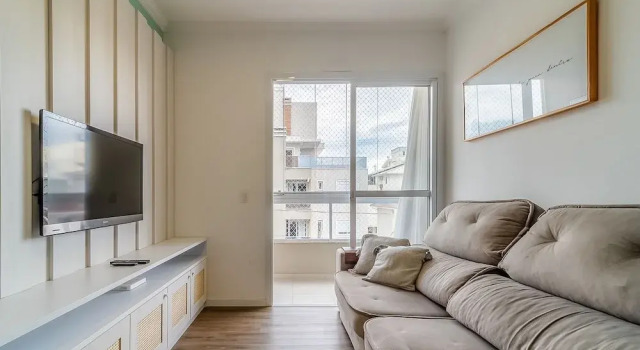 Апартаменты Apt w/ Gourmet Balcony 800m From the Beach Cbe0201